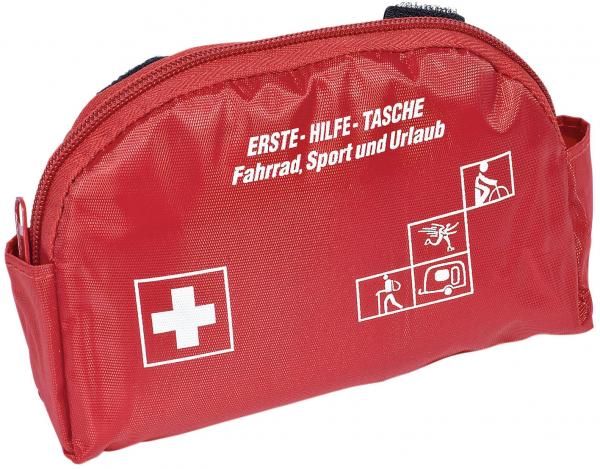 Erste-Hilfe-Tasche